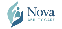NOva-Ability-care-logo